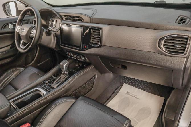 Chery Tiggo 4 I Рестайлинг с пробегом 2021 года, цена 1 279 000 рублей, 100000 км, внедорожник, Автокод Объявления