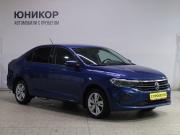 Volkswagen Polo VI Дзержинск  - изображение 24