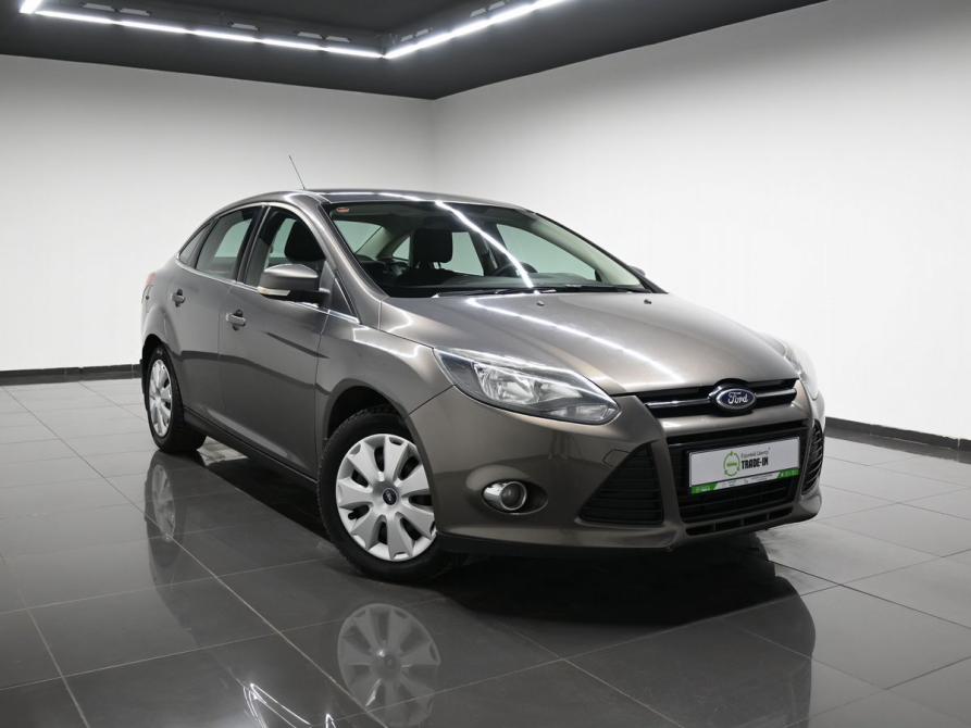 Ford Focus III Тверь  - изображение 5