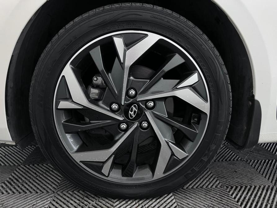 Kia Cerato IV Рестайлинг Ростов-на-Дону  - изображение 10