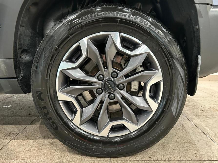 Haval Dargo Санкт-Петербург  - изображение 11