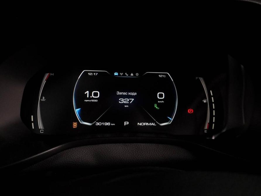 Haval Jolion I Рестайлинг Воронеж  - изображение 23