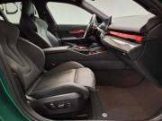 BMW M5 VII (G90) Москва  - изображение 24