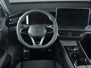 Volkswagen Tiguan III (China Market) Кемерово  - изображение 43