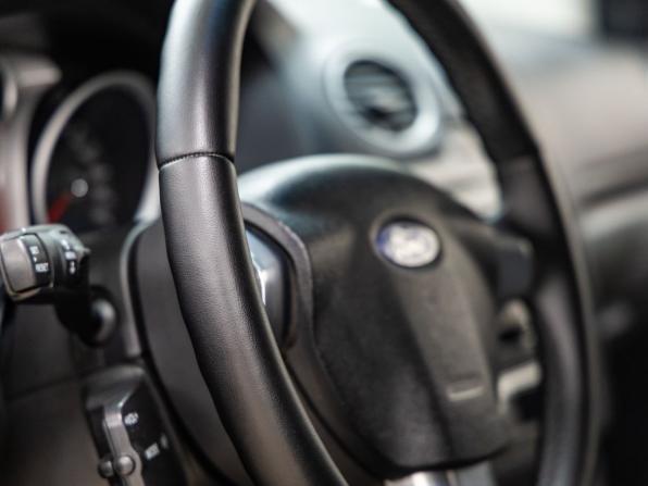 Ford Focus II Рестайлинг с пробегом 2009 года, цена 588 000 рублей, 222210 км, хэтчбек, Автокод Объявления