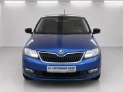 Skoda Rapid I Рестайлинг Москва  - изображение 18