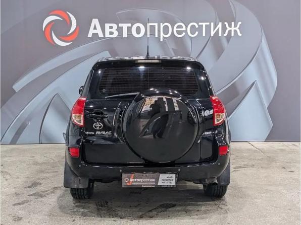 Toyota RAV4 III (XA30) с пробегом 2008 года, цена 900 000 рублей, 265000 км, внедорожник, Автокод Объявления