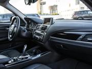 BMW 1 серии II (F20/F21) Рестайлинг Москва  - изображение 31