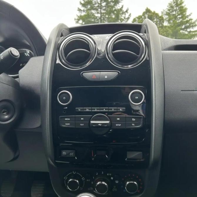 Renault Duster I Рестайлинг Пермь  - изображение 19