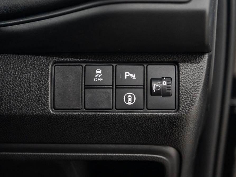 Honda Vezel II Красноярск  - изображение 16