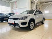 Kia Rio IV Миасс  - изображение 22
