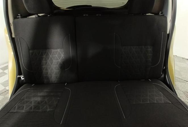 Renault Sandero II с пробегом 2017 года, цена 910 000 рублей, 145430 км, хэтчбек, Автокод Объявления