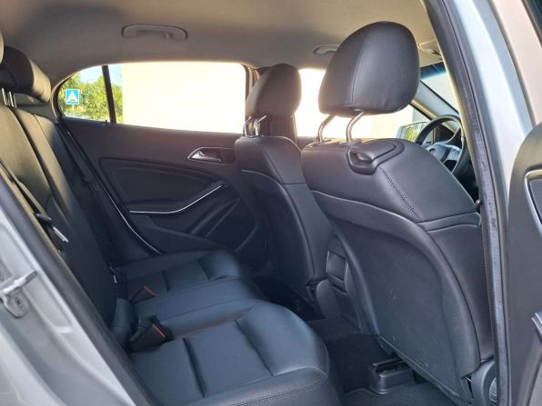 Mercedes-Benz GLA I (X156) с пробегом 2014 года, цена 2 490 000 рублей, 54379 км, внедорожник, Автокод Объявления