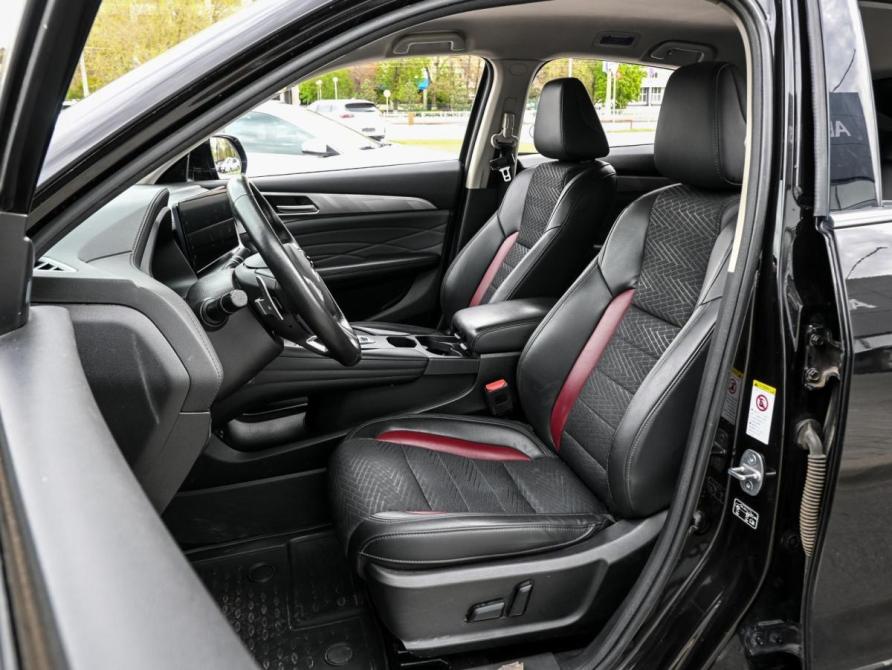 Haval F7x I Рестайлинг Волгоград  - изображение 10