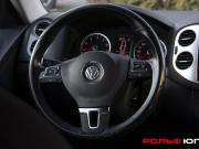 Volkswagen Tiguan I Рестайлинг Москва  - изображение 29