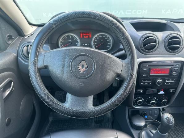 Renault Duster I с пробегом 2014 года, цена 677 000 рублей, 236592 км, внедорожник, Автокод Объявления