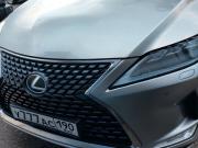 Lexus RX IV Рестайлинг Москва  - изображение 30