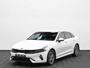 Kia K5 III Москва  - изображение 19