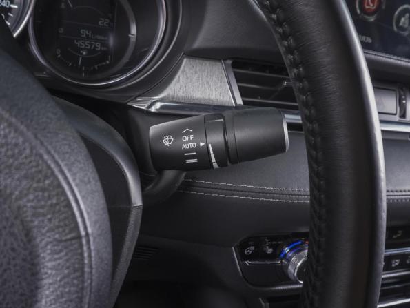 Mazda 6 III (GJ) Рестайлинг 2 с пробегом 2020 года, цена 2 370 000 рублей, 45579 км, седан, Автокод Объявления