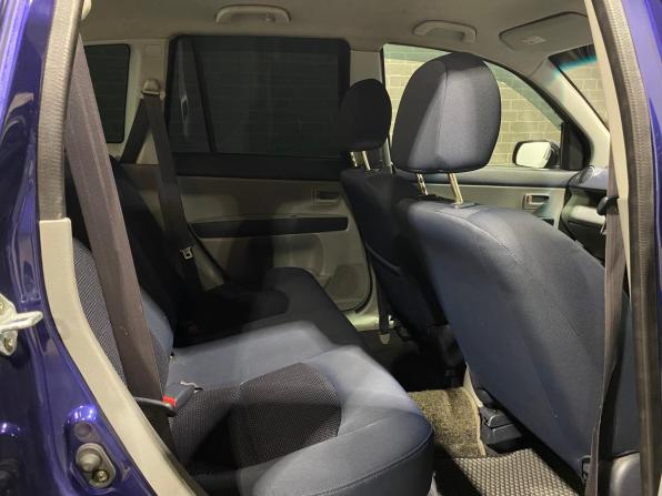 Mazda Demio II (DY) с пробегом 2003 года, цена 400 000 рублей, 114666 км, хэтчбек, Автокод Объявления