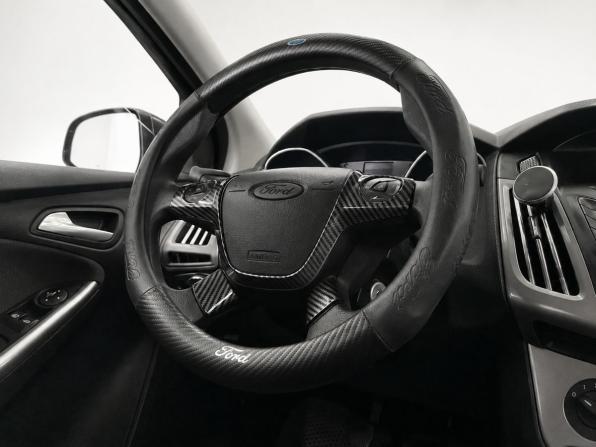 Ford Focus III с пробегом 2014 года, цена 779 000 рублей, 182052 км, седан, Автокод Объявления