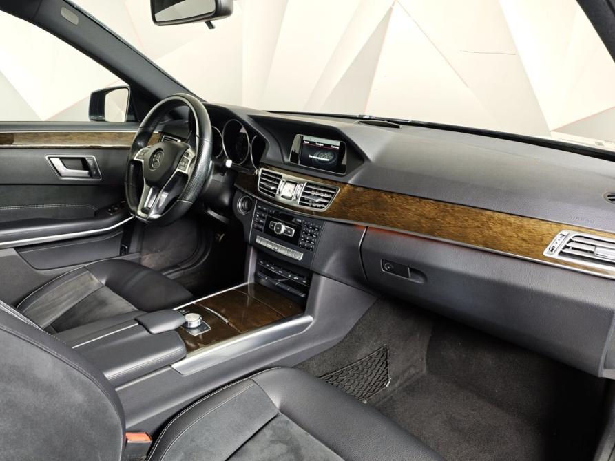 Mercedes-Benz E-Класс IV (W212 S212 C207) Рестайлинг Москва  - изображение 13