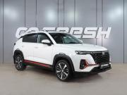 Changan CS35 Plus I Рестайлинг Воронеж  - изображение 26