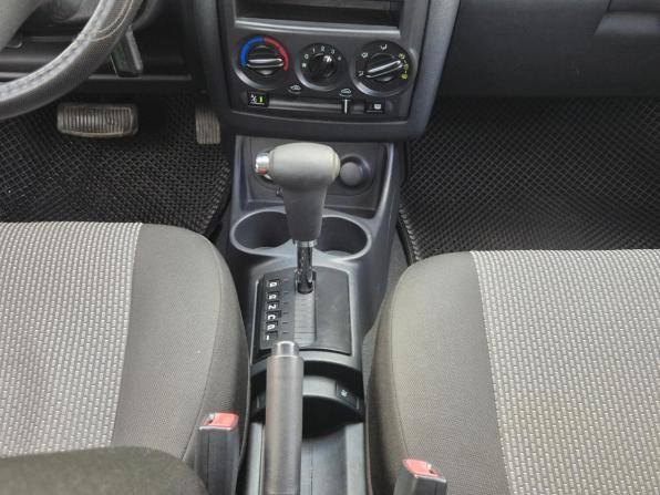 Hyundai Getz I Рестайлинг с пробегом 2008 года, цена 529 000 рублей, 191557 км, хэтчбек, Автокод Объявления