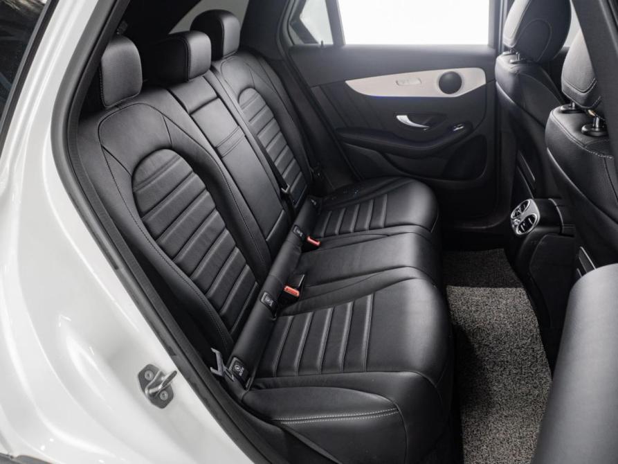 Mercedes-Benz GLC I (X253) Рестайлинг Тюмень  - изображение 7