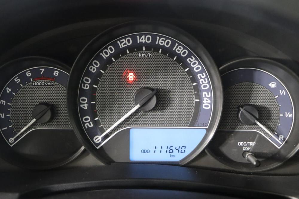 Toyota Corolla XI (E160 E170 E180) Нижний Новгород  - изображение 16