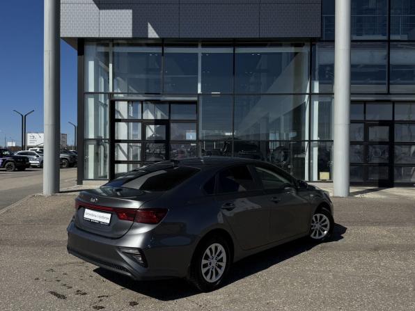 Kia Cerato IV с пробегом 2019 года, цена 1 350 000 рублей, 218000 км, седан, Автокод Объявления