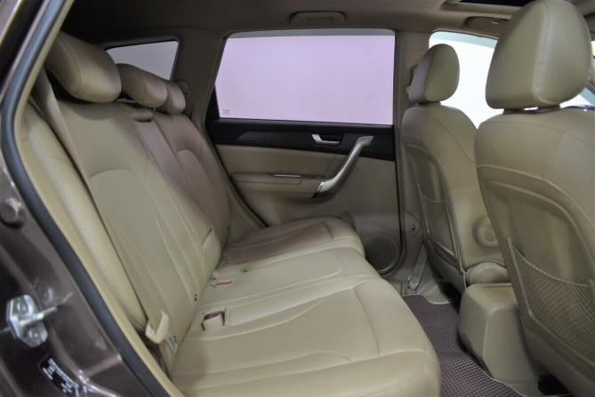 Haval H6 I с пробегом 2019 года, цена 1 400 000 рублей, 130492 км, внедорожник, Автокод Объявления