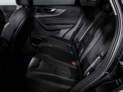 Hongqi HS5 I Рестайлинг Москва  - изображение 33