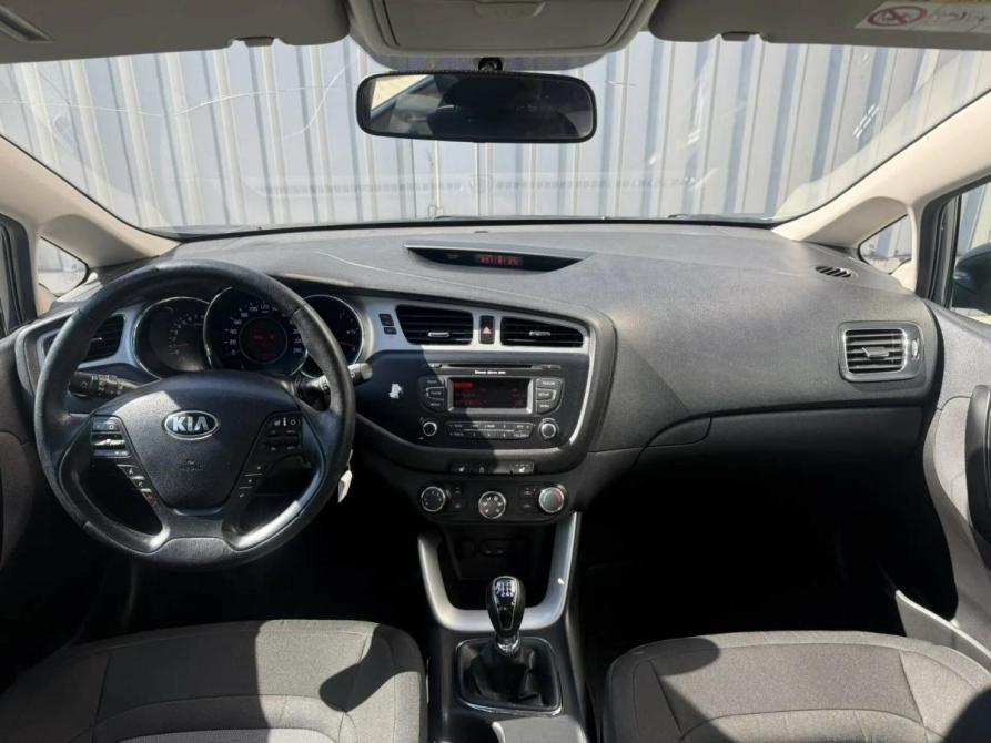 Kia Ceed II Ростов-на-Дону  - изображение 11