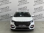 Omoda S5 Ставрополь  - изображение 17