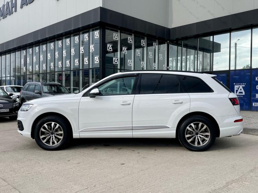 Audi Q7 II (4M) Краснодар  - изображение 2