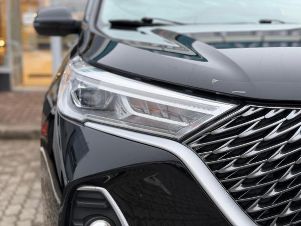 Haval M6 II с пробегом 2023 года, цена 1 785 000 рублей, 40149 км, внедорожник, Автокод Объявления