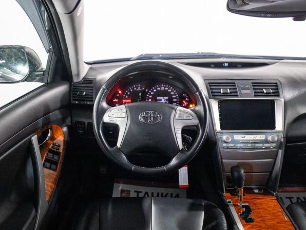 Toyota Camry VI (XV40) с пробегом 2008 года, цена 1 205 000 рублей, 240041 км, седан, Автокод Объявления