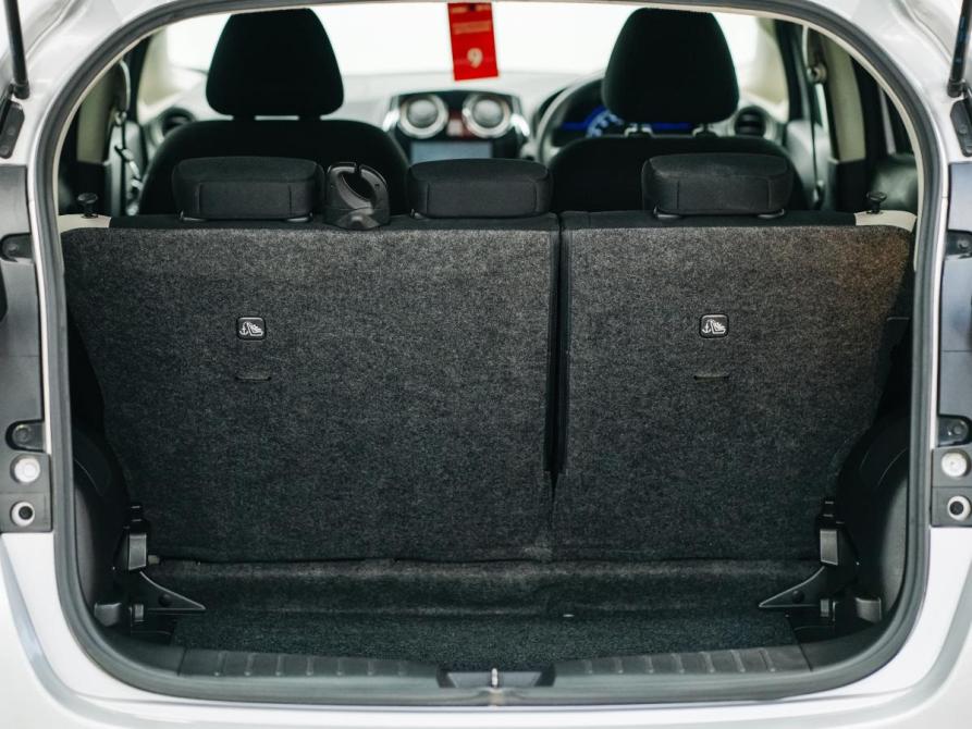 Nissan Note II Рестайлинг Красноярск  - изображение 30