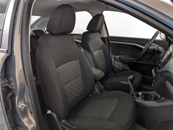 Lada (ВАЗ) Vesta I с пробегом 2018 года, цена 795 000 рублей, 61669 км, седан, Автокод Объявления