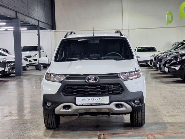Lada (ВАЗ) Niva Travel I с пробегом 2025 года, цена 1 250 000 рублей, 9985 км, внедорожник, Автокод Объявления