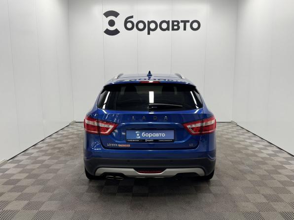 Lada (ВАЗ) Vesta I с пробегом 2021 года, цена 1 130 000 рублей, 96957 км, универсал, Автокод Объявления