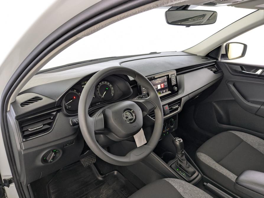 Skoda Rapid II Москва  - изображение 16