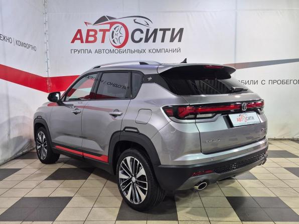 Changan CS35 Plus I Рестайлинг с пробегом 2024 года, цена 1 982 000 рублей, 15000 км, внедорожник, Автокод Объявления