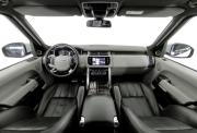 Land Rover Range Rover IV Волгоград  - изображение 35