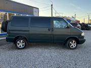 Volkswagen Multivan T4 Ярославль  - изображение 31