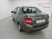 Lada (ВАЗ) Granta I Рестайлинг Москва  - изображение 22
