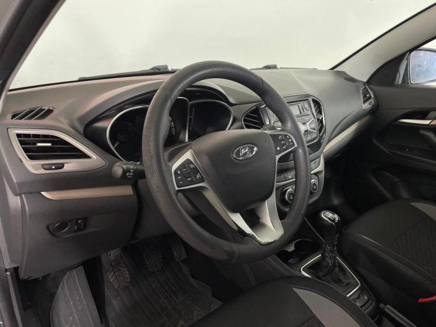Lada (ВАЗ) Vesta I Воронеж  - изображение 10