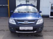 Lada (ВАЗ) Largus I Москва  - изображение 17
