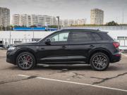Audi Q5 II (FY) Рестайлинг Москва  - изображение 38